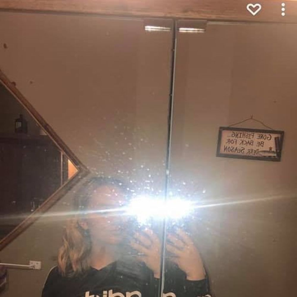 Meet your Posher, Kiersten